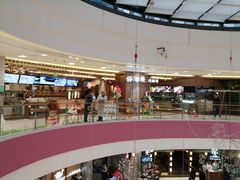 -云海肴云南菜(青浦宝龙店)
