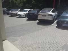 -蓝天国际游泳培训基地(华腾园店)
