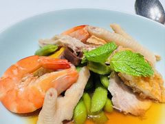 -荣兴酒家(徐家汇店)