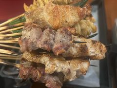 -王氏炉匠·烧鸟放题自助(好运街店)