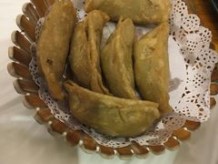 三和炸饺-庐州太太(信地店)