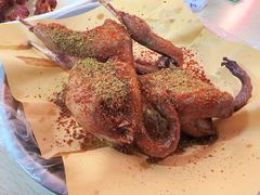 -里脊肉串店(天桥老店)