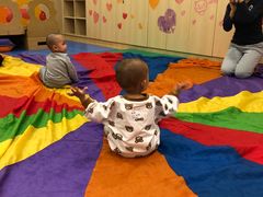 -金宝贝早教(万象城校区)