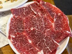 -牛必福潮汕牛肉火锅(油坊桥店)