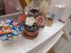 -Beauty Nails 美甲美睫皮肤管理