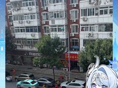 -爱德顺糕点食屋(利民道店)