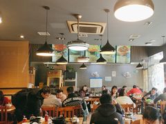 -重庆鸡公煲·青锅花椒鱼(牡丹江路店)