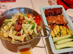 -避风塘(嘉兴八佰伴店)