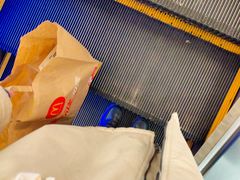 -麦当劳(新世纪环球中心店)