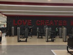 -奇迹健身(SM广场店)