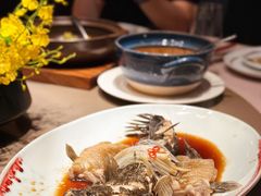 -金海华·悦食东方(苏州中心商场店)