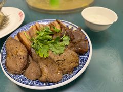 -桂园白粥·潮汕老味道
