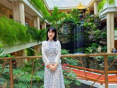 -白天鹅宾馆·流浮阁咖啡厅