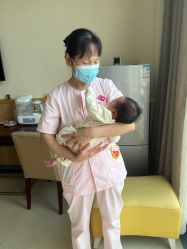 -鄞州妇女儿童医院·明州产后护理中心