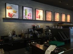 -星巴克(杭州西湖银泰1F店)
