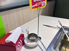 -海底捞火锅(威高广场店)