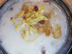 荔湾艇仔粥-又一间茶点轩(百汇广场店)