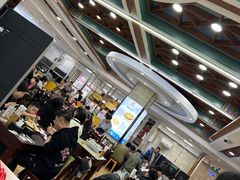 -服务大楼冷面(延大店)