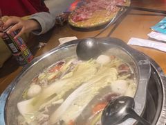 -陈五哥大排档(湘江世纪城店)