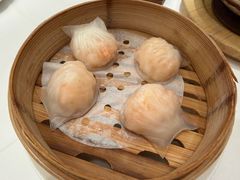 -白天鹅宾馆-宏图府餐厅
