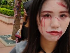 -南宁方特东盟神画