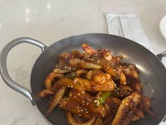 -热地HOT PLACE洋风韩餐(红旗街店)