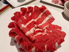 -清真·鸦儿李记·涮肉(马家堡店)