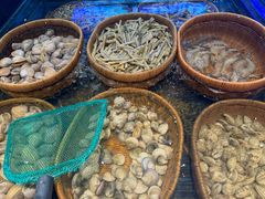 -小厨师·二十年沈家门小海鲜(百井坊巷店)