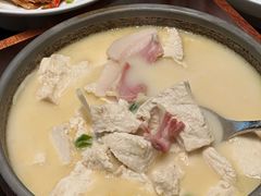 -秀儿四九城·新京菜(亚运村鸟巢店)