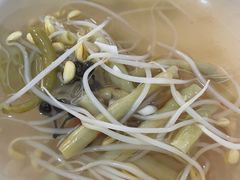 -彭秉兰豆花烤鱼(文化园店)