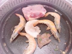 -花味·自助烤肉(雨花客厅店)