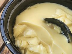 香滑营养蒸蛋-永和大王(春日上新·梅家浜店)