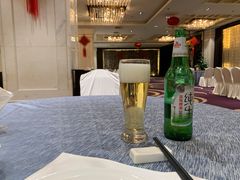 -博雅酒店-中餐厅