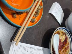 -川流不息·地道川菜·小龙虾(松东路店)