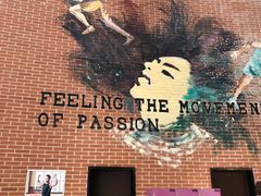 -一兆韦德健身(慧芝湖店)