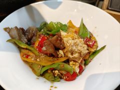 -吃货私房菜(丽江束河古镇店)