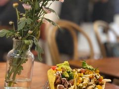 -AFS Cafe & Canteen(闽江二路店)