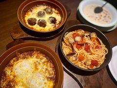 -萨莉亚意式餐厅(杭州西溪龙湖天街店)