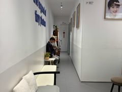 -天真蓝照相馆(中华广场店)