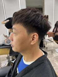 -MMby HairCode 芭曲发型概念店