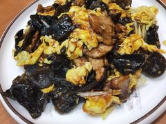 醋溜木须-清真·西北朗益和餐厅