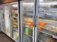 -水碾河刘老大串串香(水碾河路店)