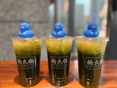 -楠火锅(哈尔滨金爵万象店)