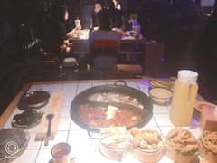 -瓜西西重庆火锅(花溪店)