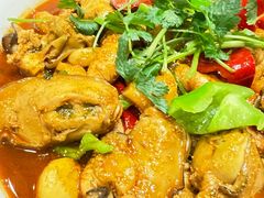 -金哥私房菜馆(张府园总店)