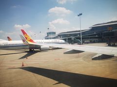 -南昌昌北国际机场