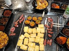 -烧烤季休闲餐厅(贵阳蟠桃宫店)