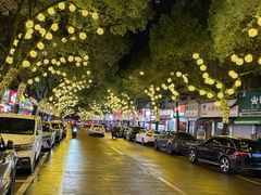 -健跳小海鲜(人民路店)