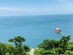 -东极岛景区