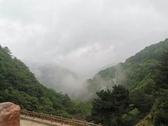 -大水川景区